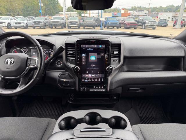 2026 Ram 2500 - $50,488