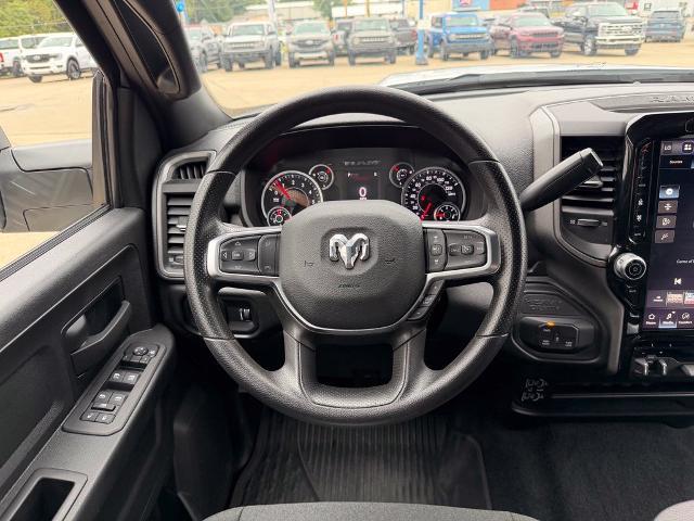 2026 Ram 2500 - $50,488