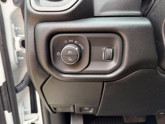 2026 Ram 2500 - $50,488