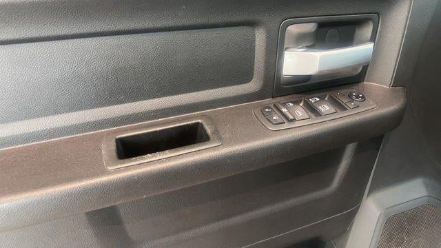 2019 Ram 2500 Tradesman