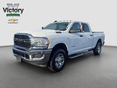 Photo of a 2020 RAM 2500 4X4 Tradesman 4DR Crew Cab 6.3 FT. SB Pickup for sale