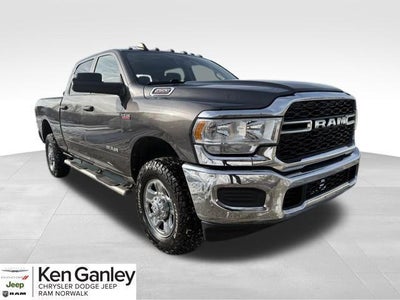 Photo of a 2020 RAM 2500 4X4 Tradesman 4DR Crew Cab 6.3 FT. SB Pickup for sale