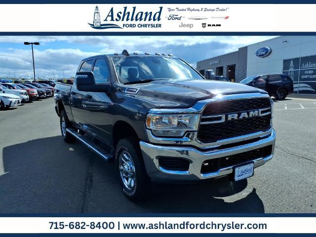 2023 Ram 2500 - $34,524