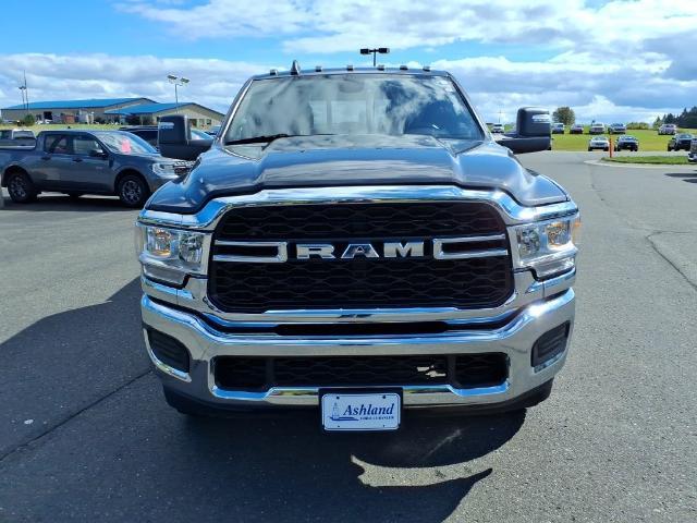 2023 Ram 2500 - $34,524