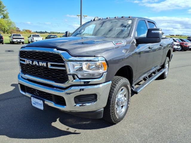 2023 Ram 2500 - $34,524