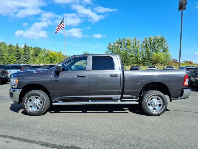 2023 Ram 2500 - $34,524