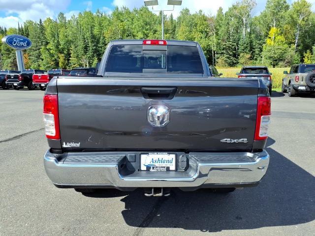 2023 Ram 2500 - $34,524
