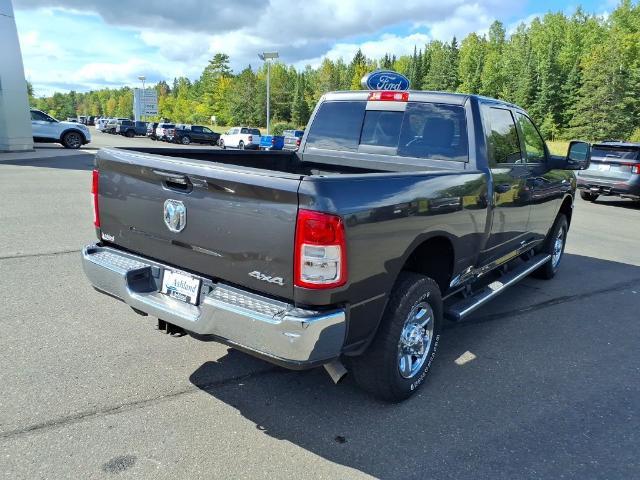 2023 Ram 2500 - $34,524