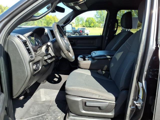 2023 Ram 2500 - $34,524