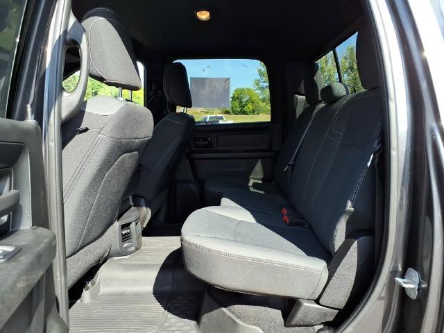 2023 Ram 2500 - $34,524