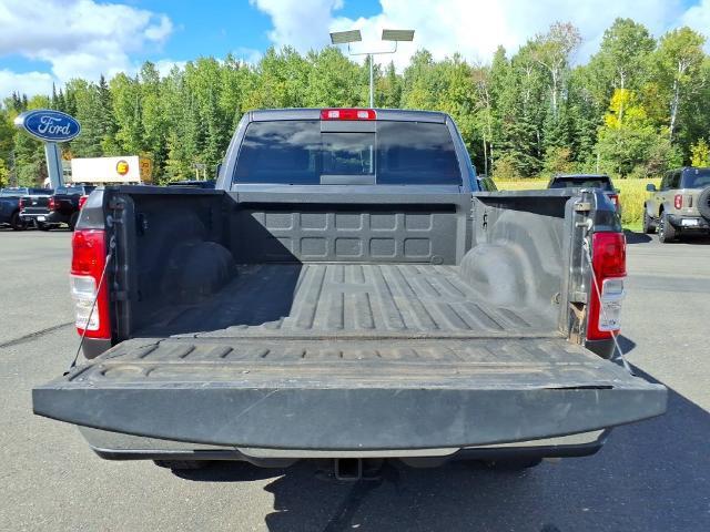 2023 Ram 2500 - $34,524