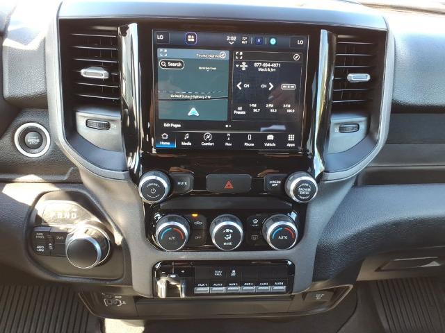 2023 Ram 2500 - $34,524