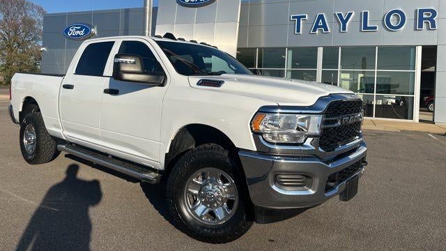Preowned 2024 Ram 2500 Tradesman for Sale