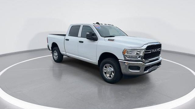 Preowned 2024 Ram 2500 Tradesman for Sale