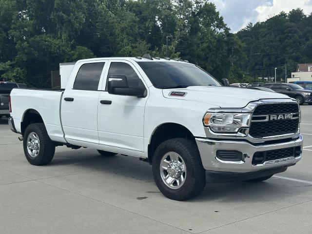 2024 Ram 2500 - $39,861