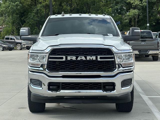 2024 Ram 2500 - $39,861