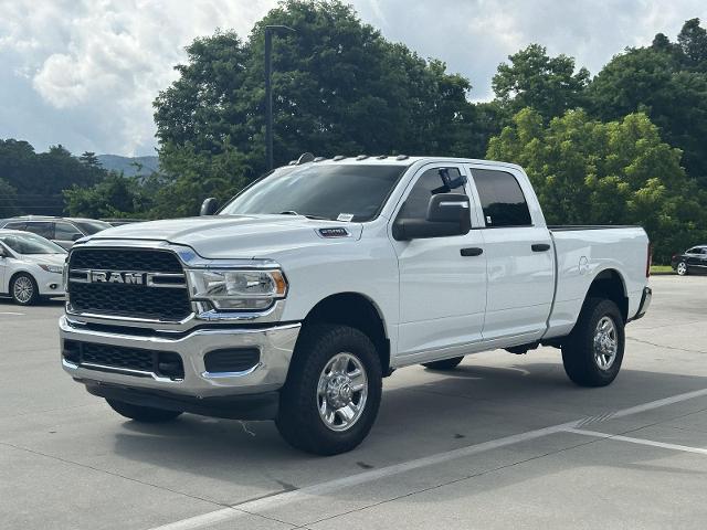 2024 Ram 2500 - $39,861