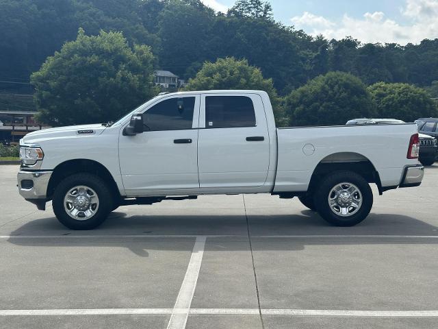 2024 Ram 2500 - $39,861
