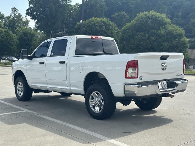 2024 Ram 2500 - $39,861