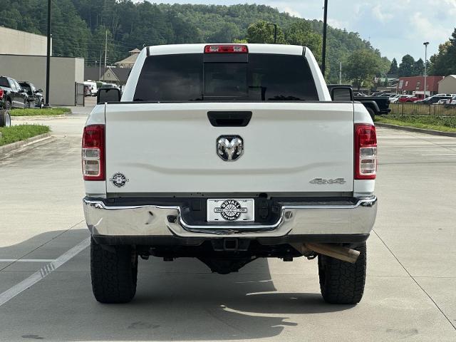 2024 Ram 2500 - $39,861