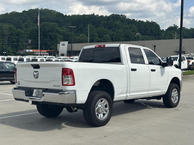 2024 Ram 2500 - $39,861
