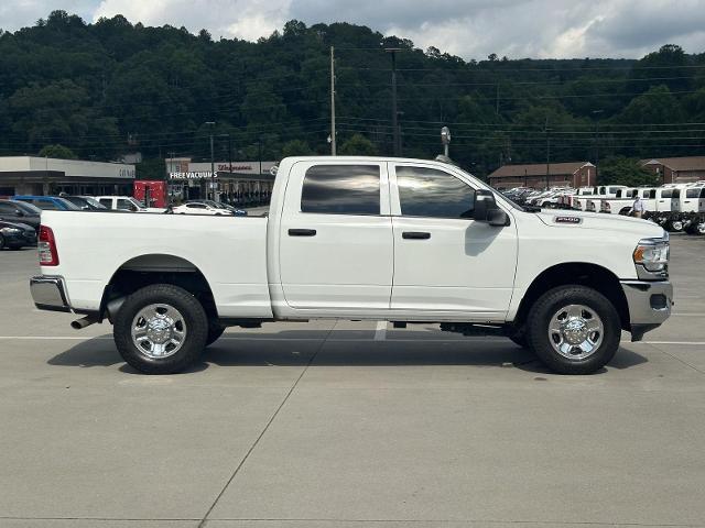 2024 Ram 2500 - $39,861