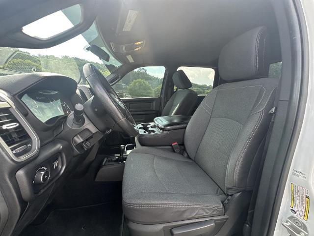 2024 Ram 2500 - $39,861