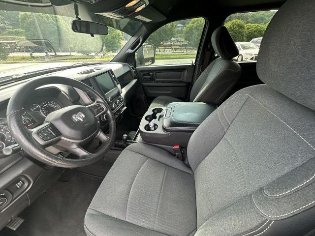 2024 Ram 2500 - $39,861
