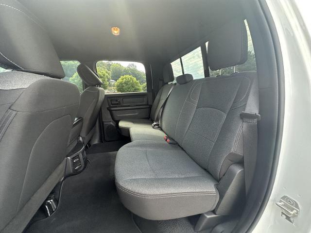 2024 Ram 2500 - $39,861