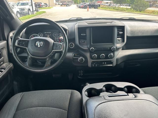 2024 Ram 2500 - $39,861