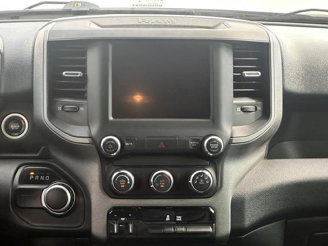2024 Ram 2500 - $39,861
