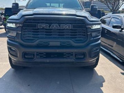 2026 Ram 2500 4X4 Tradesman 4DR Crew Cab 6.3 FT. SB Pickup