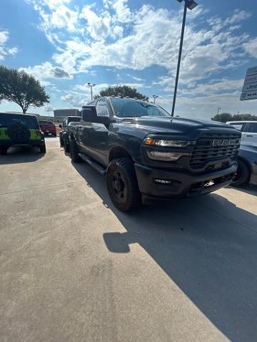 2026 Ram 2500 - $41,858