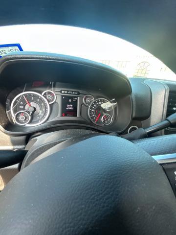 2026 Ram 2500 - $41,858