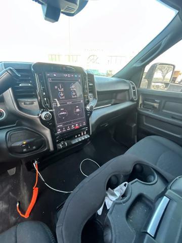 2026 Ram 2500 - $41,858