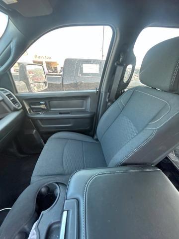 2026 Ram 2500 - $41,858