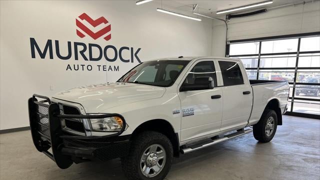 2015 Ram 2500 Tradesman