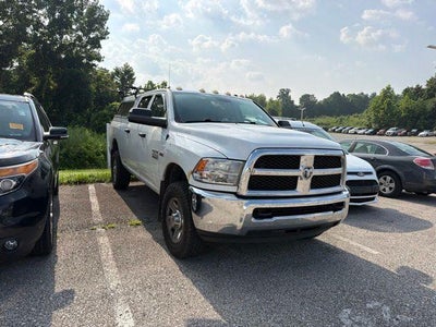 Photo of a 2015 Ram 2500 4X4 Tradesman 4DR Crew Cab 6.3 FT. SB Pickup for sale