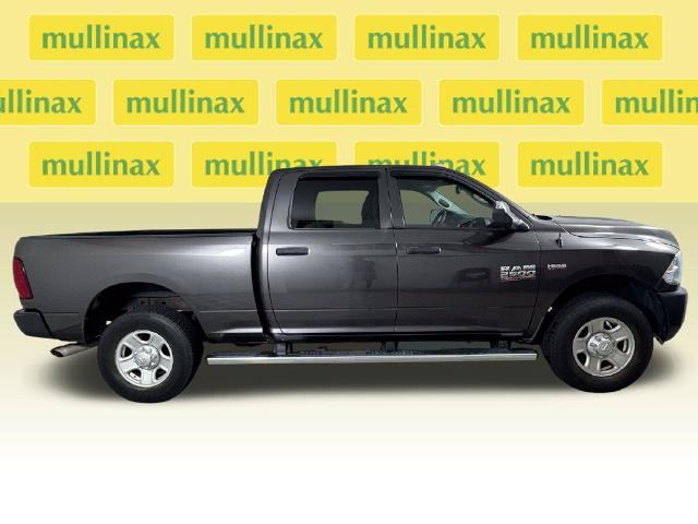 2016 Ram 2500 Tradesman — photo 1 of 18