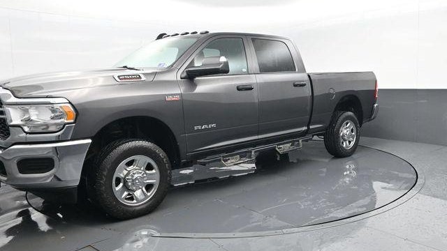 Preowned 2022 Ram 2500 Tradesman for Sale