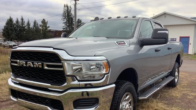 Preowned 2023 Ram 2500 Tradesman for Sale