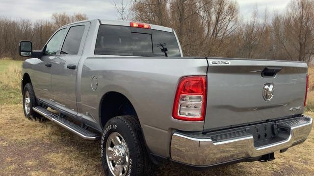 2023 Ram 2500 Tradesman