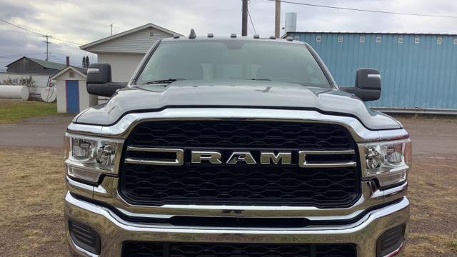 2023 Ram 2500 Tradesman