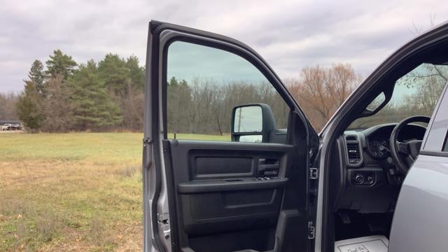 2023 Ram 2500 Tradesman