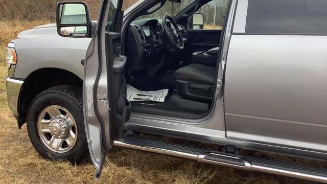 2023 Ram 2500 Tradesman