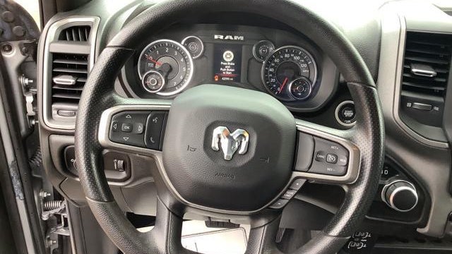2023 Ram 2500 Tradesman
