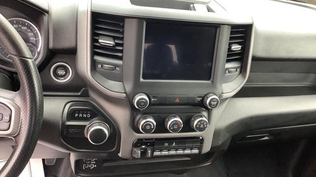 2023 Ram 2500 Tradesman
