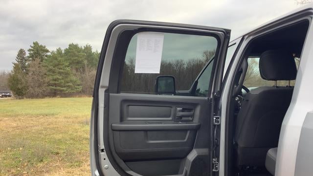 2023 Ram 2500 Tradesman