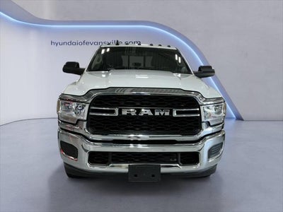 Photo of a 2020 Ram 2500 4X4 Tradesman 4DR Crew Cab 6.3 FT. SB Pickup for sale