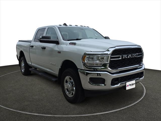 2021 Ram 2500 - $34,040